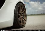 McLaren MP4-12C on ADV.1 Wheels (ADV10RMV2CS) 2015 года